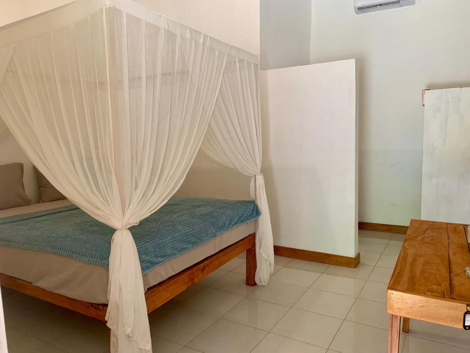 The Village Rua Beach Homestay Экстерьер фото